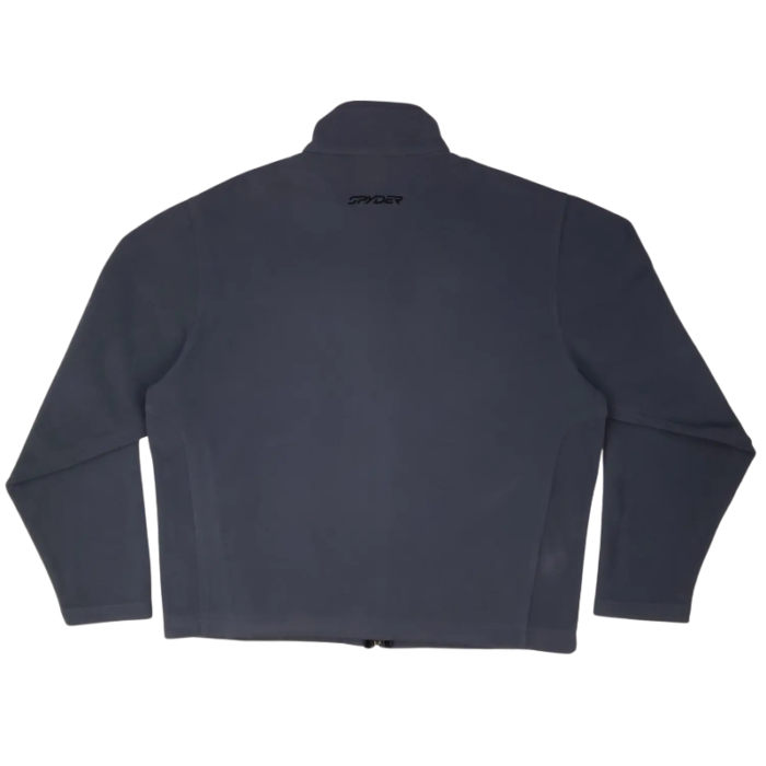 Sp5der Fleece Jacket - Image 2