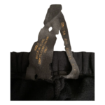 Vlone Bad Boy Black Short - Image 4