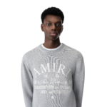 AMIRI ARTS DISTRICT CREW - Image 5