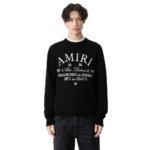 AMIRI ARTS DISTRICT CREW - Image 10