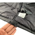 VLONE classic big V logo embroidered casual cotton jacket - Image 18