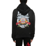 AMIRI Men Championship Hoodie - Image 10