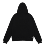 AMIRI logo-print cotton hoodie - Image 10