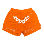 Sp5der OG Web Double Layer Short - Image 15