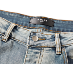 AMIRI distressed skinny jeans - Image 11