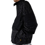 Sp5der Number Nine Jacket - Image 5