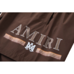 AMlRl Logo-print Swim Short - Image 8