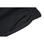 AMIRI Cotton Logo-Print Track Shorts - Image 4