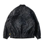 Sp5der Number Nine Jacket - Image 2