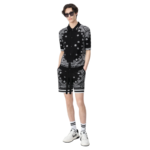 AMIRI BANDANA POLO - Image 7