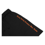 Vlone Every living Creature Dies Alone Shorts - Image 21