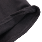 Amiri Logo Flocked Drawstring Short - Image 5