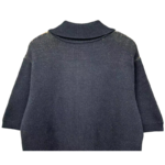 AMIRI Repeat intarsia-knit polo shirt - Image 5