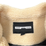 Sp5der Worldwide Hunters Sherpa Moto Jacket - Image 3