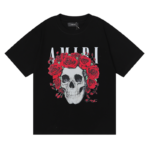 Amiri Grateful Dead Edition Graphic T-Shirt