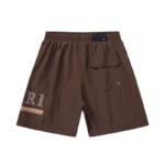 AMlRl Logo-print Swim Short - Image 2