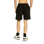 Amiri Logo Flocked Drawstring Short - Image 2