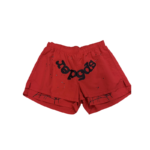 Sp5der OG Web Double Layer Short