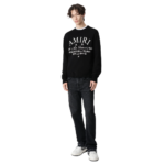 AMIRI ARTS DISTRICT CREW - Image 9