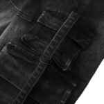 AMIRI cargo-pockets skinny jean - Image 7