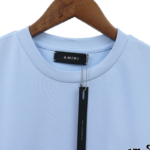 Amiri Dream Team T Shirt - Image 3