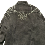 Sp5der worldwide jacket - Image 9