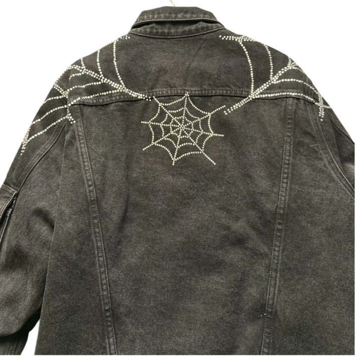 Sp5der worldwide jacket - Image 9
