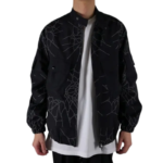 Sp5der Number Nine Jacket - Image 3