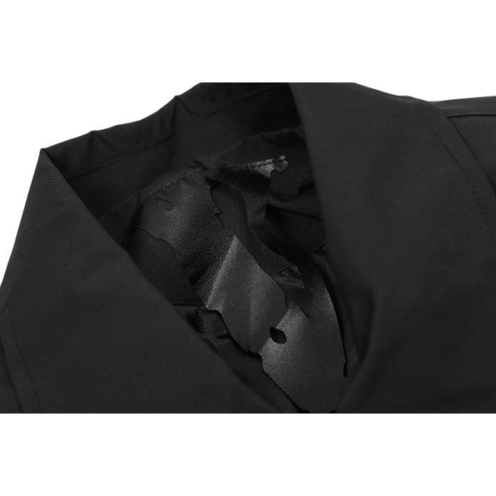 Vlone Gothic Alphabet Series Jacket - Image 4