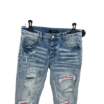 amiri tie-dye bandana slim jean - Image 6