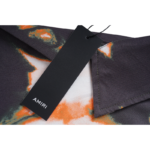 amiri silk tie dye print shirt - Image 11