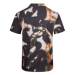 amiri silk tie dye print shirt - Image 10