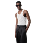 AMIRI CRYSTAL TANK TOP - Image 5