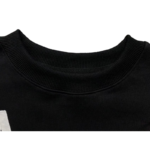 AMIRI logo-print cotton sweatshirt - Image 4