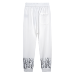 Amiri Print Below Pants - Cracks - Image 2