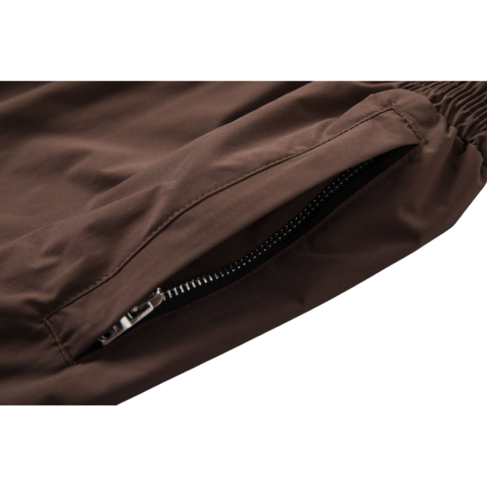 AMlRl Logo-print Swim Short - Image 3