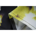 amiri silk tie dye print shirt - Image 3