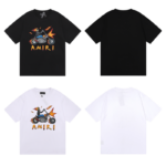 AMIRI Motor Ghost T-Shirt - Image 30