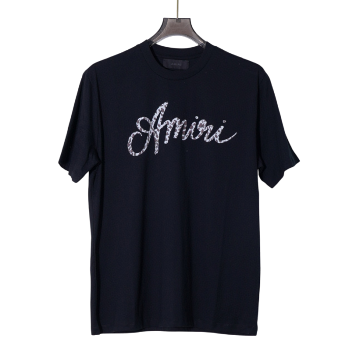 amiri airi-cript tee - Image 1