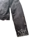 Sp5der worldwide jacket - Image 4