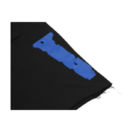 Vlone Every living Creature Dies Alone Shorts - Image 8