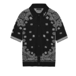 AMIRI BANDANA POLO - Image 8