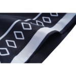 Amiri Records Silk Shirt - Image 3