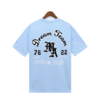 Amiri Dream Team T Shirt - Image 2