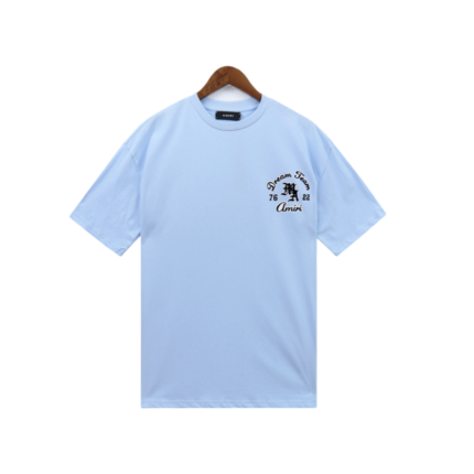 Amiri Dream Team T Shirt