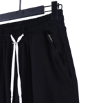 Amiri Precious Memories Logo Sweatpants - Image 7