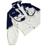 Sp5der Retro Snowboard Jacket - Image 12