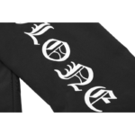 Vlone Gothic Alphabet Series Jacket - Image 5
