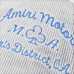 Amiri Motors Camp Shirt - Image 16