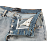 AMIRI distressed skinny jeans - Image 10